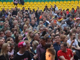 1. Malle Party - Freilichtbühne Wiesmoor 2024